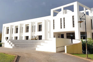 Ιδρύμα Τεχνολογίας και Έρευνας (ΙΤΕ)