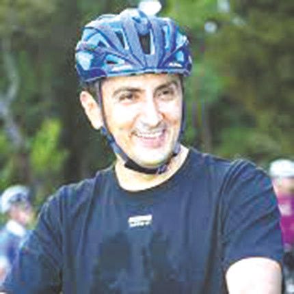 Ο υφυπουργός Πολιτισμού & Αθλητισμού, Λευτέρης Αυγενάκης, υποδέχεται το 2022, χρονιά αναβίωσης του… ονείρου που έγινε πραγματικότητα.