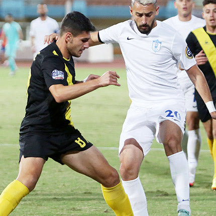  Λόγω της μεγάλης διασποράς του κοροναϊού σε Εργοτέλη και Ηρόδοτο, δεν θα γίνουν τα ματς με Χανιά και Κηφισιά αντίστοιχα