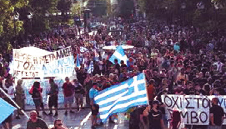 Εμβόλια και… Αντιεμβολιαστές!