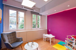 Η δομή Ψυχοκοινωνικής Στήριξης