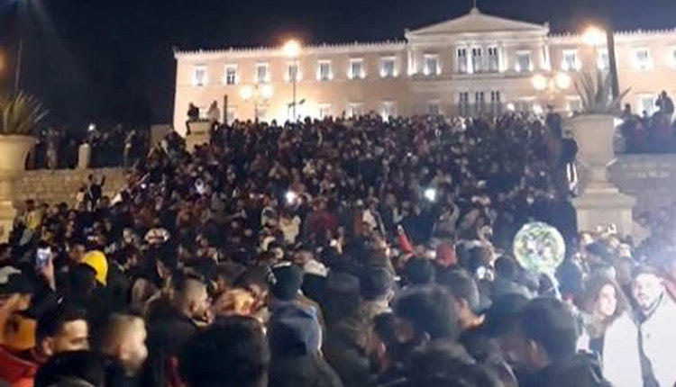 Θεοδωρικάκος: Καμία ακύρωση προστίμου για τις μάσκες