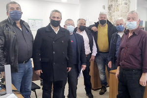 ΛΑΪΚΗ ΑΓΟΡΑ ΜΑΣΤΑΜΠΑ Η απόφαση για μετακίνηση πυροδότησε άμεσα αντιδράσεις