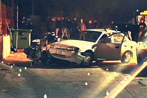 νικος σαμπανης