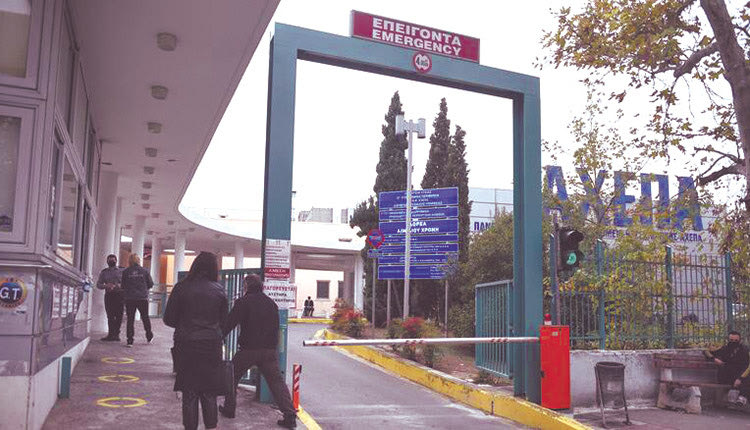 Κατέληξε γιατρός που είχε πρωτοστατήσει σε κινητοποιήσεις κατά της υποχρεωτικότητας