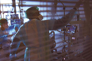 Τι δήλωσε αξιωματούχος του Παγκόσμιου Οργανισμού Υγείας