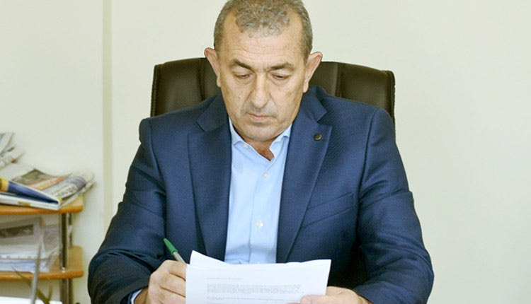βαρδακης