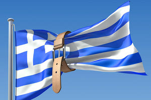 οικονομια εποπτεια