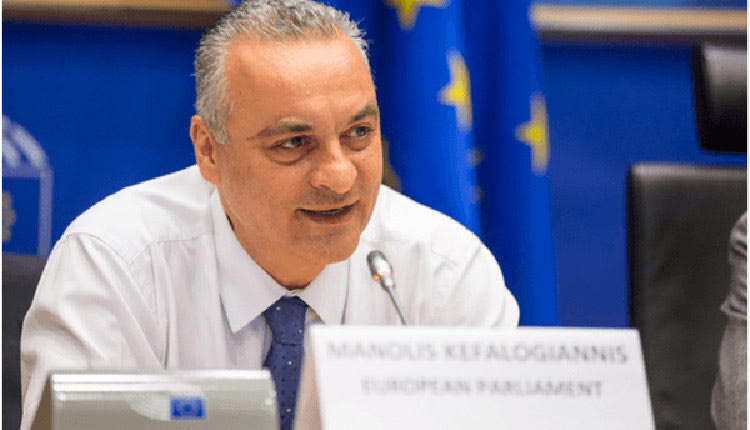 ΚΕΦΑΛΟΓΙΑΝΝΗΣ