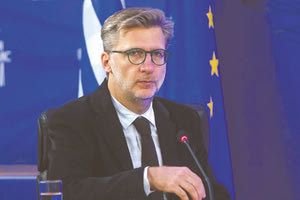 Θετικός και ο Σκέρτσος