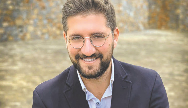 ο Μ. Μποκέας