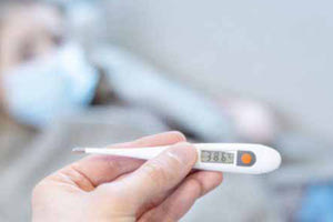 Μήπως πέρασα κοροναϊό και δεν το ξέρω;