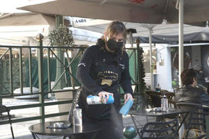 ΒΗΜΑ-ΒΗΜΑ Η ΔΙΑΔΙΚΑΣΙΑ Πενθήμερη άδεια από την εργασία με θετικά rapid test