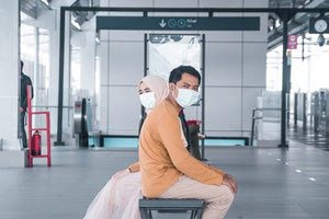 Ποια μάσκα προστατεύει καλύτερα