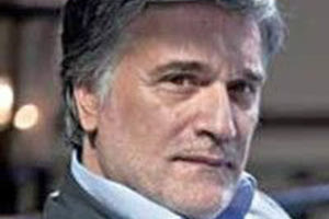 Βαγγέλης Χωραφάς