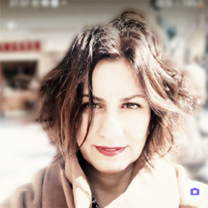 Η κ. Λιαπάκη