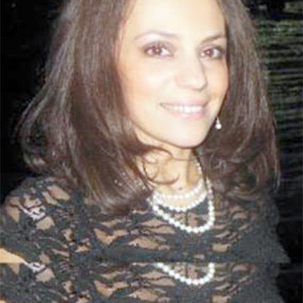 Η κ. Κόκκαλη