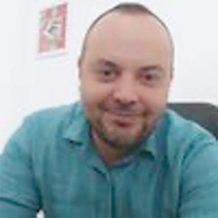 Ο κ. Ραμπαλάκος