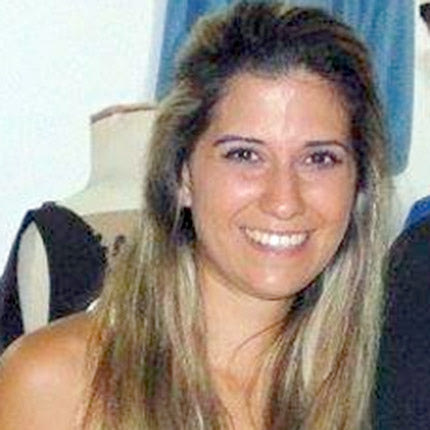 Η κ. Τριγώνη