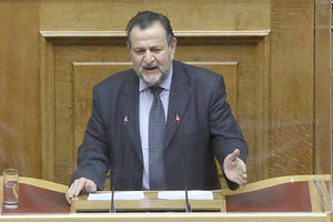 ΚΕΓΚΕΡΟΓΛΟΥ