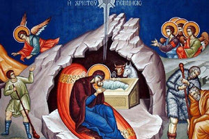 χριστουγεννα