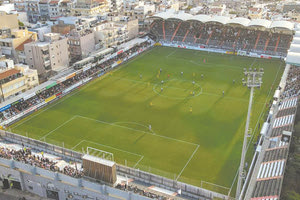 Μόλις 580 φίλαθλοι έχουν δικαίωμα εισόδου στο αυριανό ματς του ΟΦΗ με τα Γιάννενα