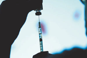 εμβολιασμος