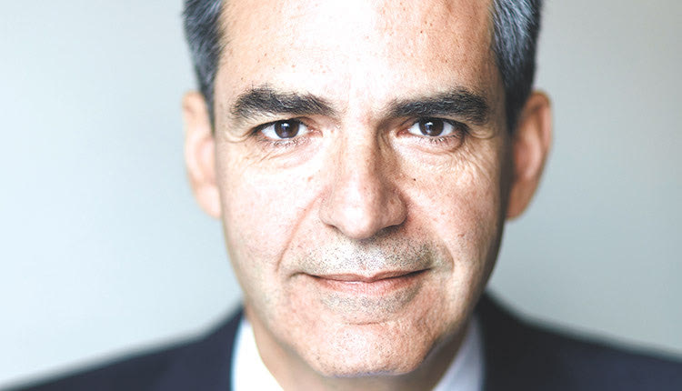 ο κ. Συρίγος.