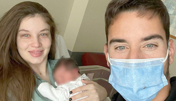 Μεγάλωσε η οικογένεια  Κοροβέση