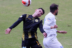 ΘΑ ΓΙΝΟΥΝ ΜΟΝΟ 2 ΑΠΟ ΤΑ 16 ΜΑΤΣ ΤΗΣ 12ης ΑΓΩΝΙΣΤΙΚΗΣ Νέα αναγκαστική αναβολή στη SL2