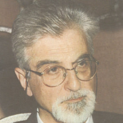 ΣΤΕΛΙΟΣ ΚΑΣΤΡΙΝΑΚΗΣ