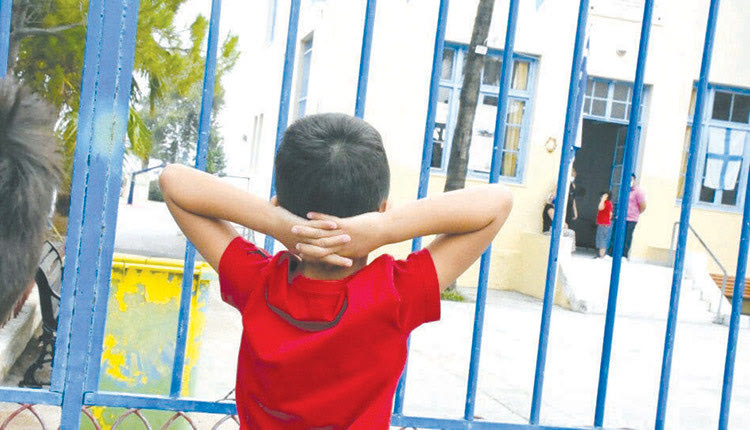Ηράκλειο: Στα χέρια του εισαγγελέα τα στοιχεία των 23 μαθητών