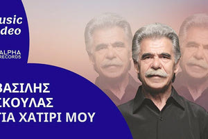 ΒΑΣΙΛΗΣ ΣΚΟΥΛΑΣ