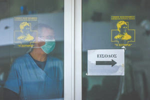 Από Μακεδονία και Θράκη ξεκινά η “επιστράτευση” γιατρών