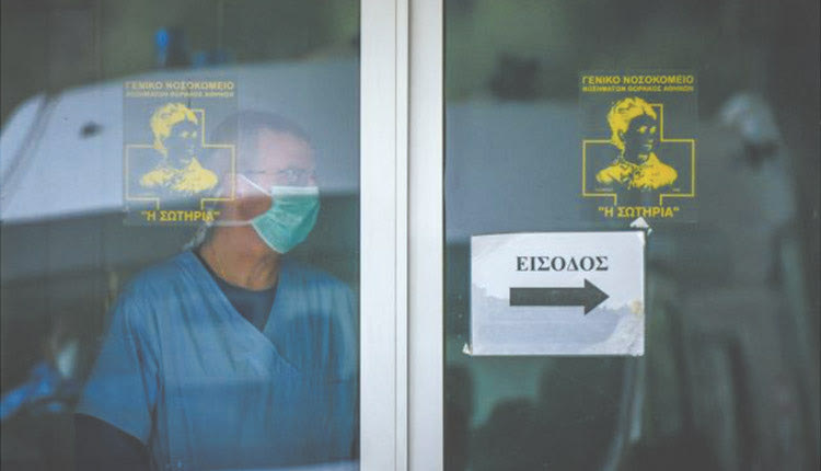 Από Μακεδονία και Θράκη ξεκινά η “επιστράτευση” γιατρών
