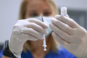 ΕΜΒΟΛΙΑΣΜΟΙ