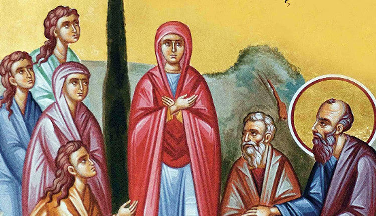 θρησκευτικες εικονες