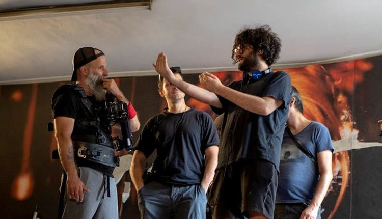 Το «Broadway» του Χρήστου Μασσαλά στο 51ο Διεθνές Φεστιβάλ Κινηματογράφου του Ρότερνταμ