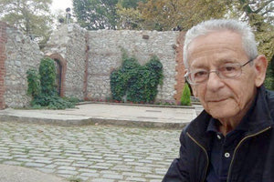 Το Ελληνικό Κέντρο Κινηματογράφου για την απώλεια του Δημήτρη Χαρίτου