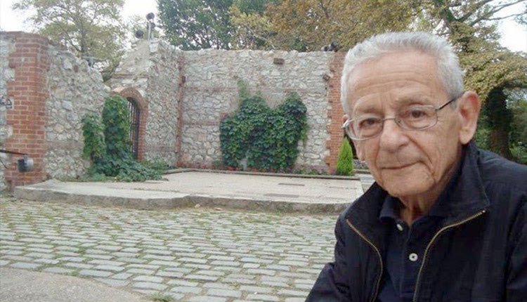 Το Ελληνικό Κέντρο Κινηματογράφου για την απώλεια του Δημήτρη Χαρίτου