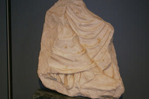 Τοποθετείται σήμερα στη ζωφόρο του Παρθενώνα το θραύσμα “Fagan”