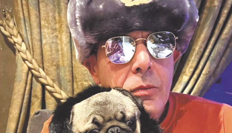 Πάνος Καμμένος