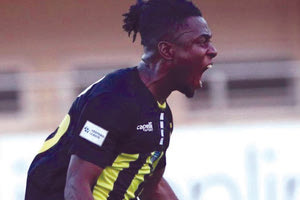 Δανεικός στη Βέροια ο Κουατένγκ