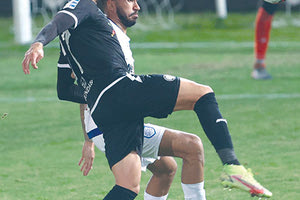 Επιστρέφει μετά από 2 μήνες ο Ντουρμισάι