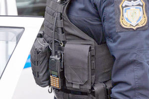 ΑΣΤΥΝΟΜΙΚΟ ΡΕΠΟΡΤΑΖ