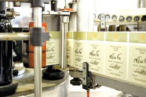 Mediterra Οινοποιητική-Creta Olympias Α.Ε.