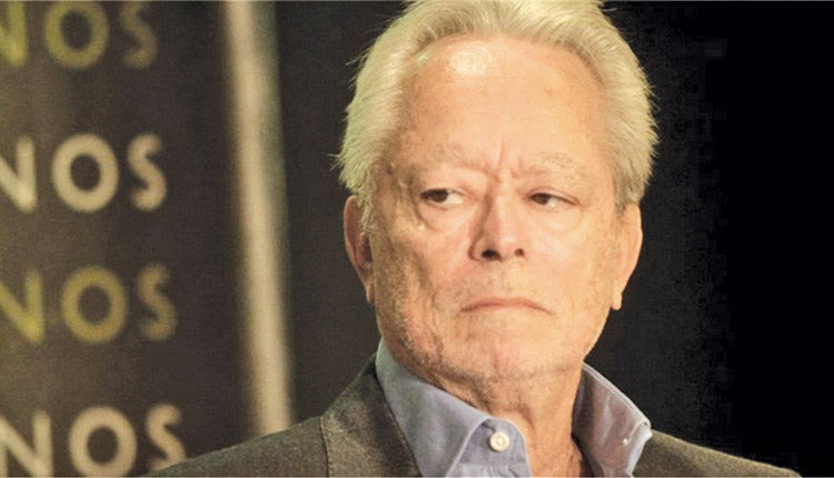 ο επικοινωνιολόγος και πολιτικός αναλυτής Γιάννης Λούλης.