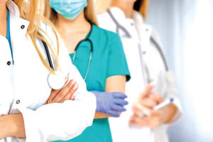 Tο Εθνικό Σύστημα Υγείας (ΕΣΥ)