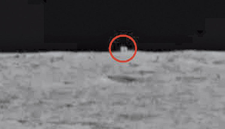 Θυμάστε τον χαμό στο διαδίκτυο από τον περασμένο Νοέμβριο, όταν το κινεζικό ρομπότ που εξερευνά την αθέατη πλευρά της Σελήνης φωτογράφισε από μακριά κάτι που έμοιαζε με κύβο αφημένο στην γκρίζο έδαφος;