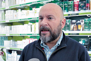 Ο κ. Σκουντάκης